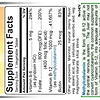 Vitamina sublingual B12 (1000 mcg), B6 ​​(5 mg), ácido fólic