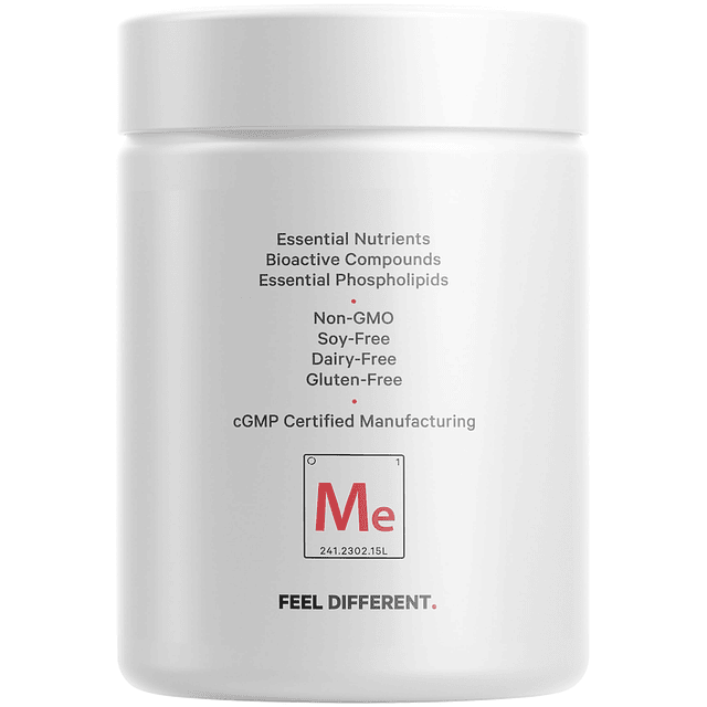 Multivitamin Performance Elite Max Vitaminas esenciales para