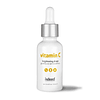 INDEED LABS Gotas iluminadoras de vitamina C Suero facial li