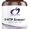 5-HTP 50 mg con vitamina B6 (P-5-P) Suplemento 5-HTP Synergy