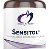 Inositol + Cápsulas de ALA Sensitol Myo-inositol (MI) + D-ch