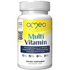 Multivitaminas diarias queladas para hombres y mujeres adult