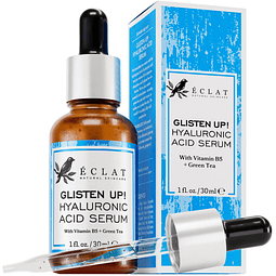 𝗧𝗢𝗣 𝟮𝟬𝟮𝟯* Suero facial de ácido hialurónico 2,5% suero hialu