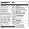 Multivitamina de alimentos integrales para hombres mayores d