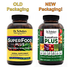 SuperFood Plus del Dr. Schulze | Concentrado de hierbas de v