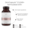 SkinCapsule™ Clear+, suplemento para el cuidado de la piel,