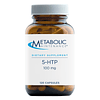 Mantenimiento metabólico 5-HTP (5-hidroxitriptófano), 100 mg