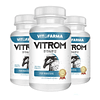 VITAMINA B15&B12 para GALLOS VITROM B15&B12 100 TABLETAS Gal