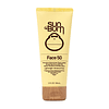 Loción facial con protección solar Original SPF 50 | Vegano