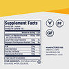 Cápsulas Micro-C®, 180 porciones 500 mg de vitamina C tampon