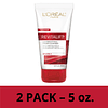 L'Oreal Paris Revitalift Daily Cream Cleanser, limpiador fac