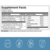 Saw Palmetto Suplemento de próstata para hombres Próstata Su