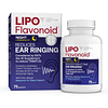 Lipo Flavonoid Plus, alivio nocturno del tinnitus PM para zu