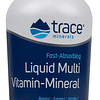 Minerales traza | Multivitamina-Mineral Líquido | Vitaminas