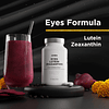 Eyes Luteína Zeaxantina Suplemento Vitaminas para los ojos L