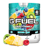 G Fuel Tropical Rain Energy Powder, sin azúcar, suplemento d