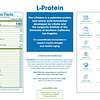 Longevity Proteína en polvo a base de plantas | Síntesis y r