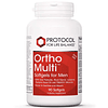 Protocol Ortho Multi Softgels para hombres Multivitamina par