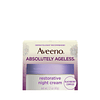 Absolutely Ageless Restorative Night Cream humectante para r