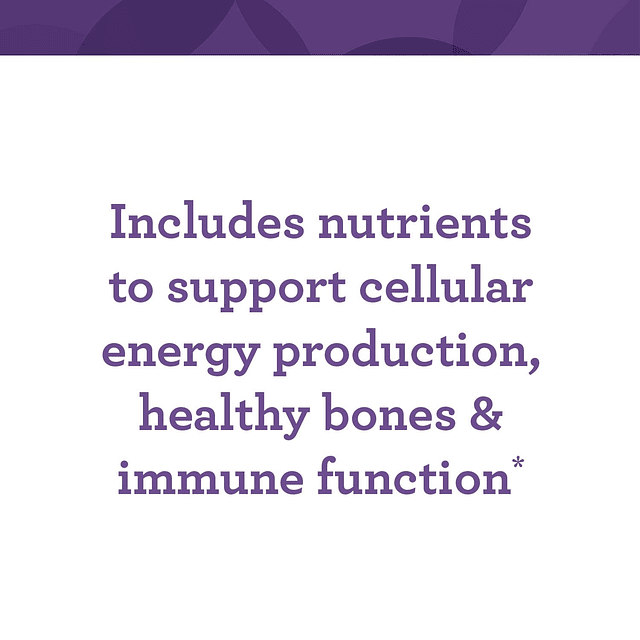 INNATE Response Formulas One Daily sin hierro Multivitamina