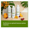 Líquido liposomal de vitamina C 1000 mg Dr. Amy Myers, sumin