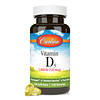 Vitamina D3 5000 UI (125 mcg), salud ósea, salud muscular, c