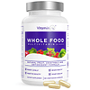 Multivitamínico para mujeres (120 cápsulas vegetarianas) Vit