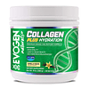 Collagen Plus Hydration Vainilla en polvo, colágeno tipo 1 y