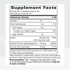 Hierro líquido Suplemento de hierro con vitamina B12 y folat