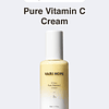 8 Days Pure Vitamin C Cream (1.7fl oz) Hidratante coreano pa