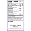 Suplemento de zinc , complejo de zinc fermentado, UNO diario