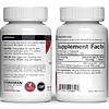 Multivitamina y mineral avanzado para adultos con 5-MTHF 180