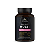 Multivitamina para mujeres, multimujer, vitamina D, C, B12,