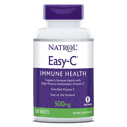 Easy-C Immune Health, suplemento dietético, apoya la salud i