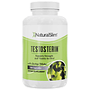 Testosterin Multivitaminas para hombre potenciador de testos