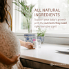 Vitaminas prenatales premium [10 ingredientes potentes] con