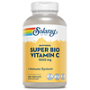 Super Bio vitamina C tamponada 1000 mg, vitamina C de dos et