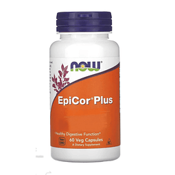 Suplementos de , inmunidad EpiCor® Plus con vitamina C, apoy