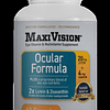 Fórmula ocular ® AREDS2 Vitaminas y multivitaminas para los