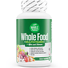 Whole Food Multivitamínico para hombres y mujeres Superalime