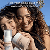 Crema facial Kids: melocotón fresco, 1,7 oz. | Loción facial