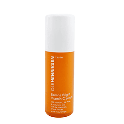 OLEHENRIKSEN Banana Bright 15% Vitamina C Suero para manchas