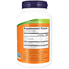 Suplementos, Espirulina Orgánica 500 mg con Vitaminas, Miner