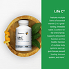 Life C Presenta 7 formas activas de vitamina C natural para