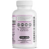 Ultra Biotin 10,000 Mcg Suplemento para cabello, piel y uñas