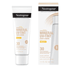 Purescreen+ Protector solar teñido para rostro con SPF 30, p