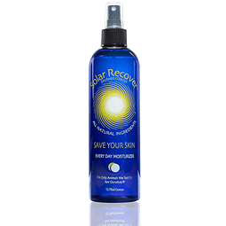 After Sun Spray hidratante (12 onzas) – Niebla hidratante fa