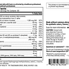 Complejo multivitamínico Multivitamina sin minerales una vez