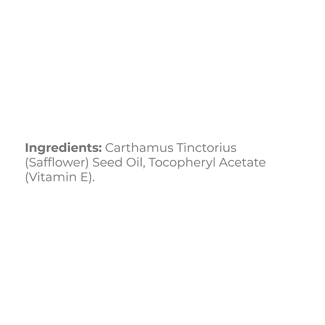 Vitamina E Aceite para la piel 14.000 UI Aceite facial con a