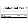 Vitamina B1 (como mononitrato de tiamina) 100 mg 250 Tableta